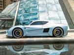 Mazzanti Evantra V8 2013 года